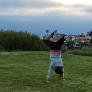 Meet your Posher, Jay